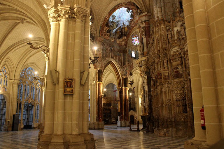 medieval-cathedral-of-toledo