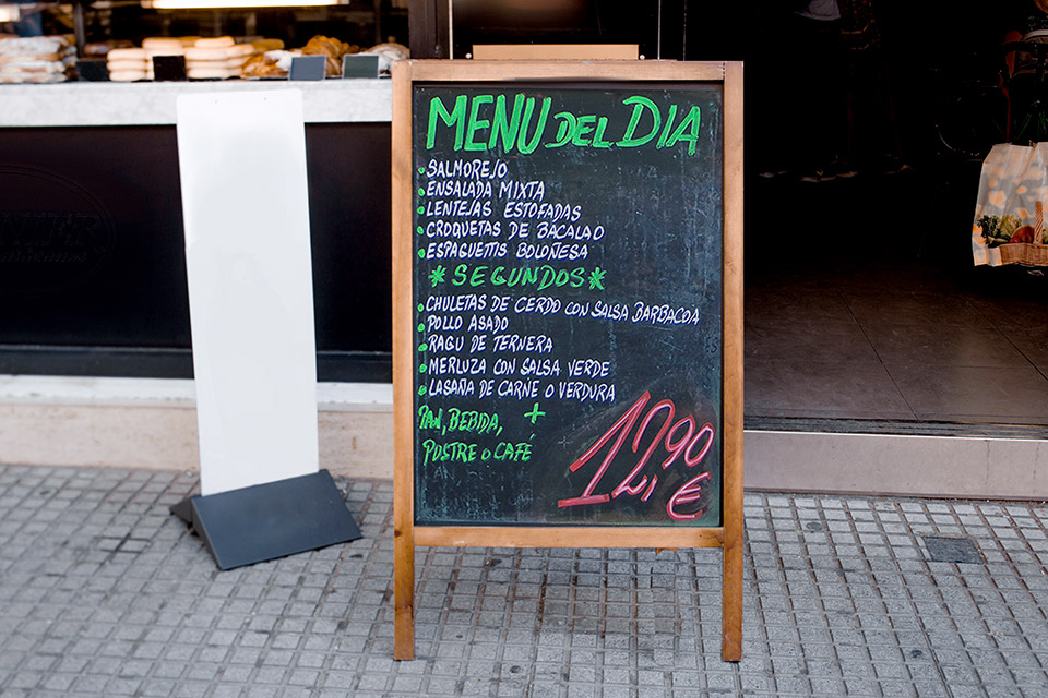 menu-del-dia-restaurante-madrid