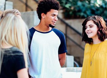 Study spanish in Spain